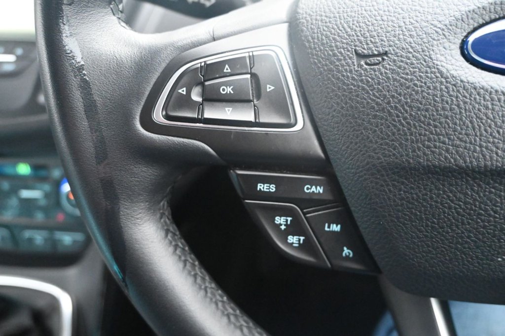 Used Ford Kuga 2018 for sale - 77463402: Photo 19