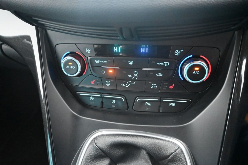 Used Ford Kuga 2018 for sale - 77463402: Photo 20