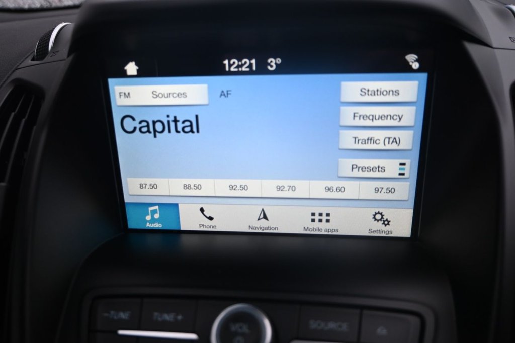 Used Ford Kuga 2018 for sale - 77463402: Photo 21