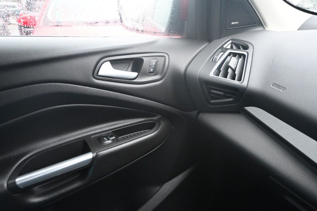 Used Ford Kuga 2018 for sale - 77463402: Photo 22