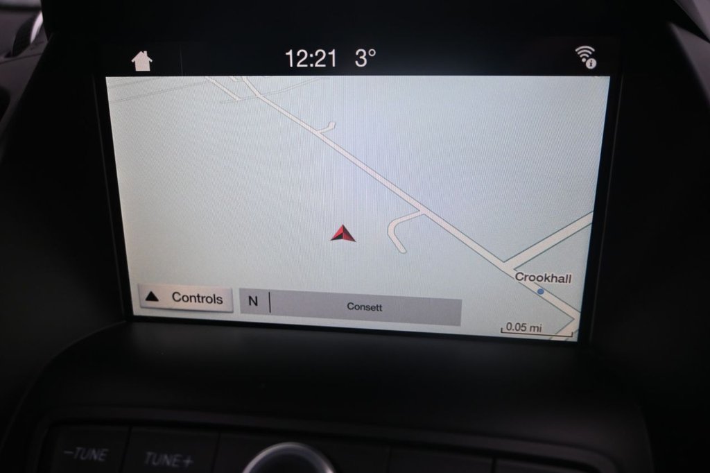 Used Ford Kuga 2018 for sale - 77463402: Photo 25