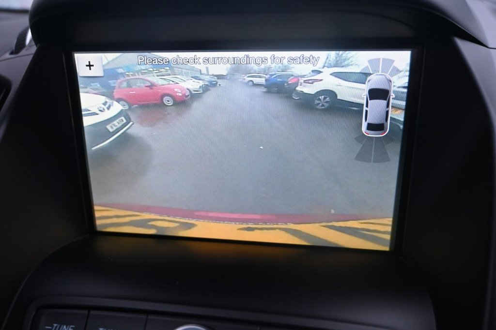 Used Ford Kuga 2018 for sale - 77463402: Photo 26