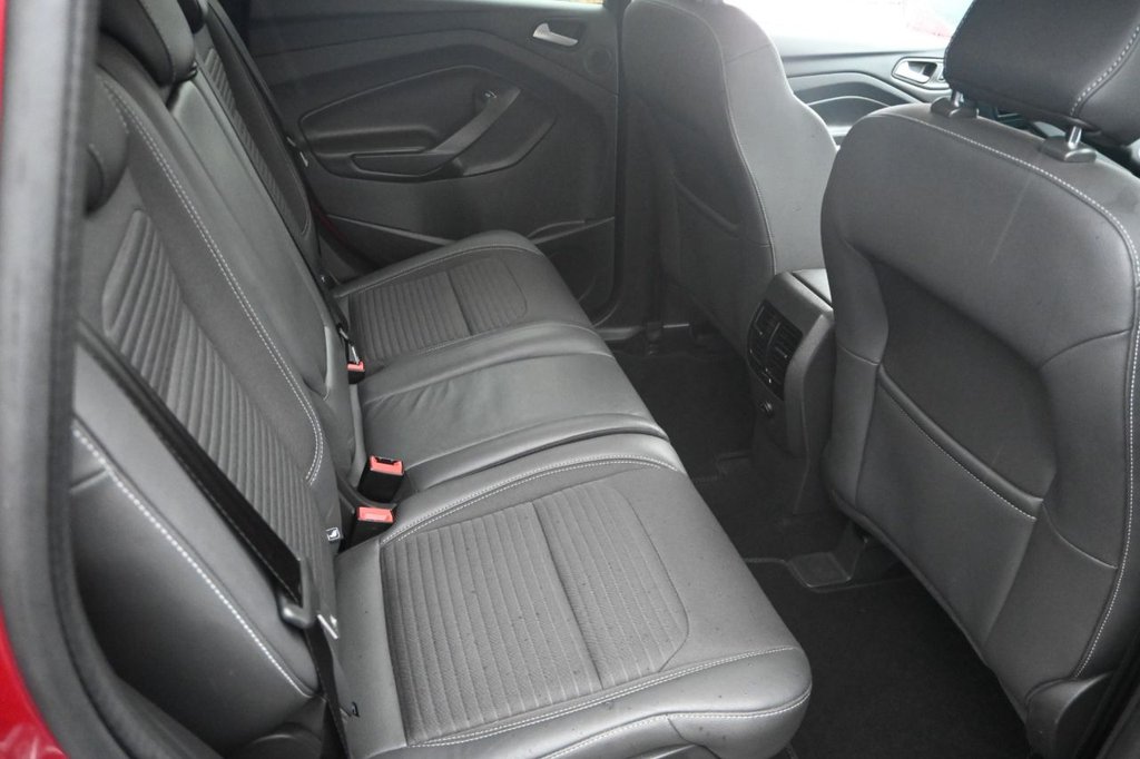 Used Ford Kuga 2018 for sale - 77463402: Photo 31