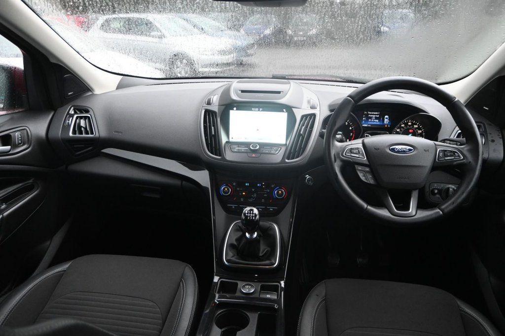 Used Ford Kuga 2018 for sale - 77463402: Photo 33