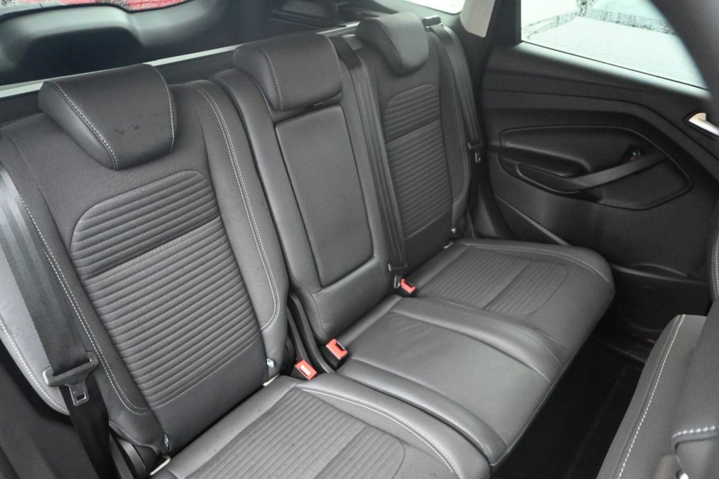 Used Ford Kuga 2018 for sale - 77463402: Photo 35