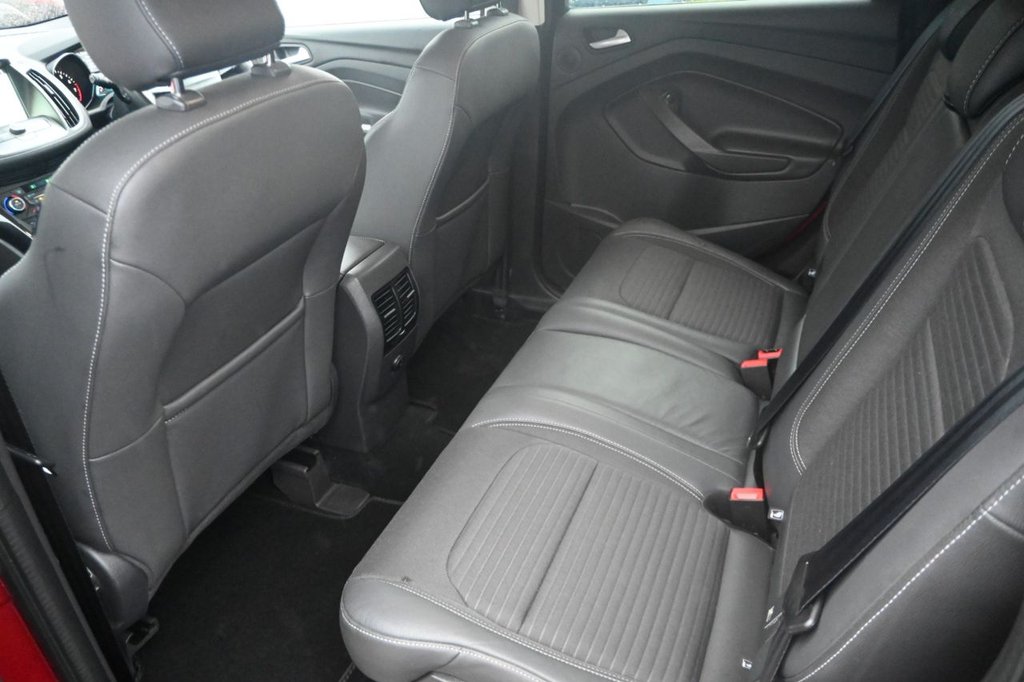 Used Ford Kuga 2018 for sale - 77463402: Photo 36