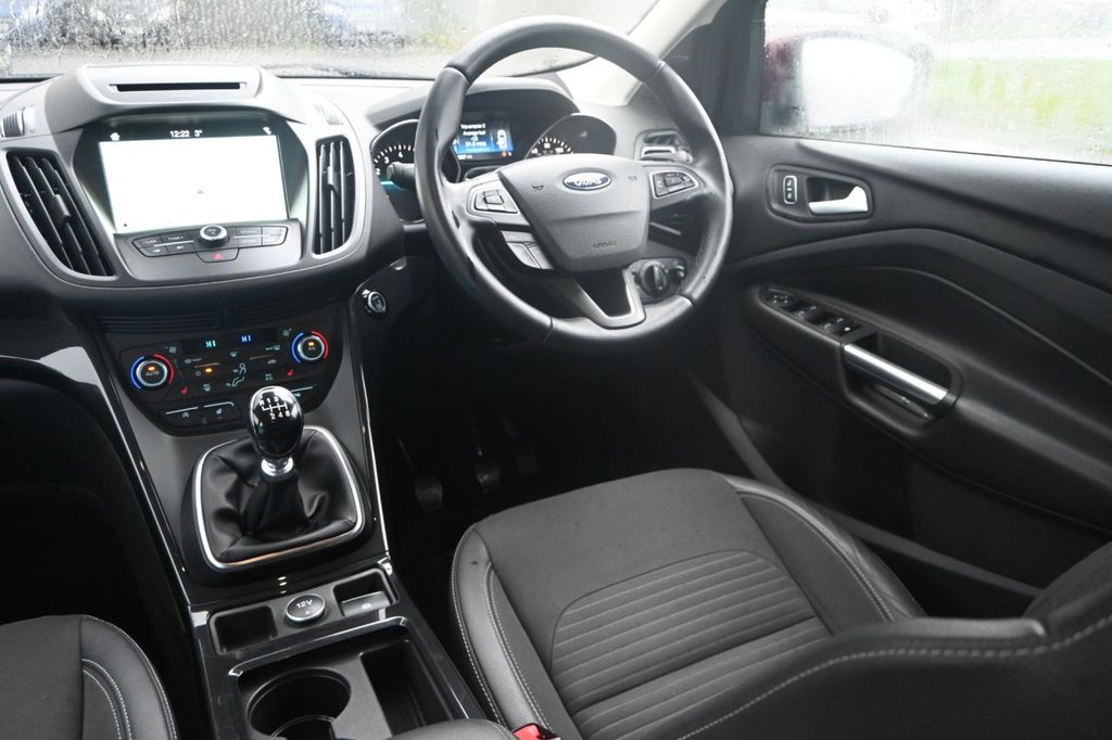 Used Ford Kuga 2018 for sale - 77463402: Photo 38