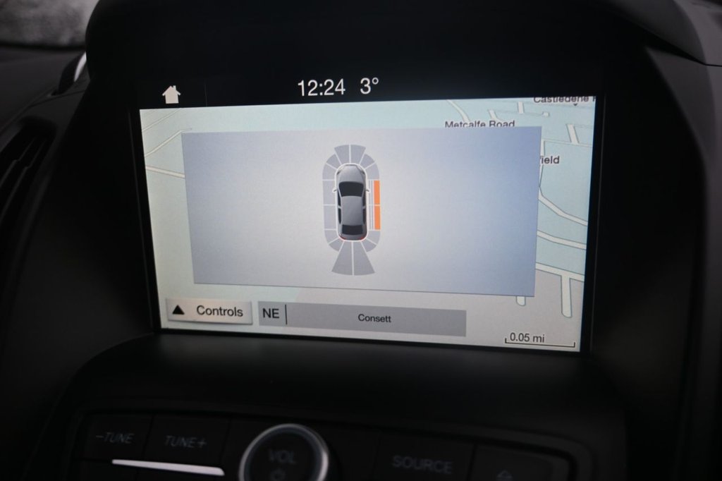 Used Ford Kuga 2018 for sale - 77463402: Photo 39