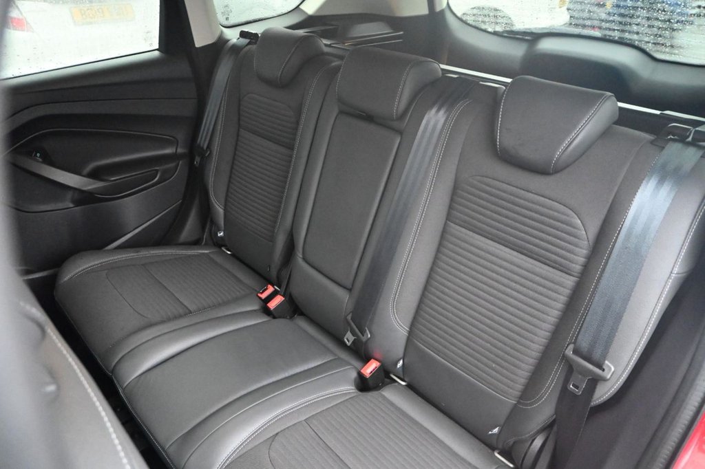 Used Ford Kuga 2018 for sale - 77463402: Photo 40