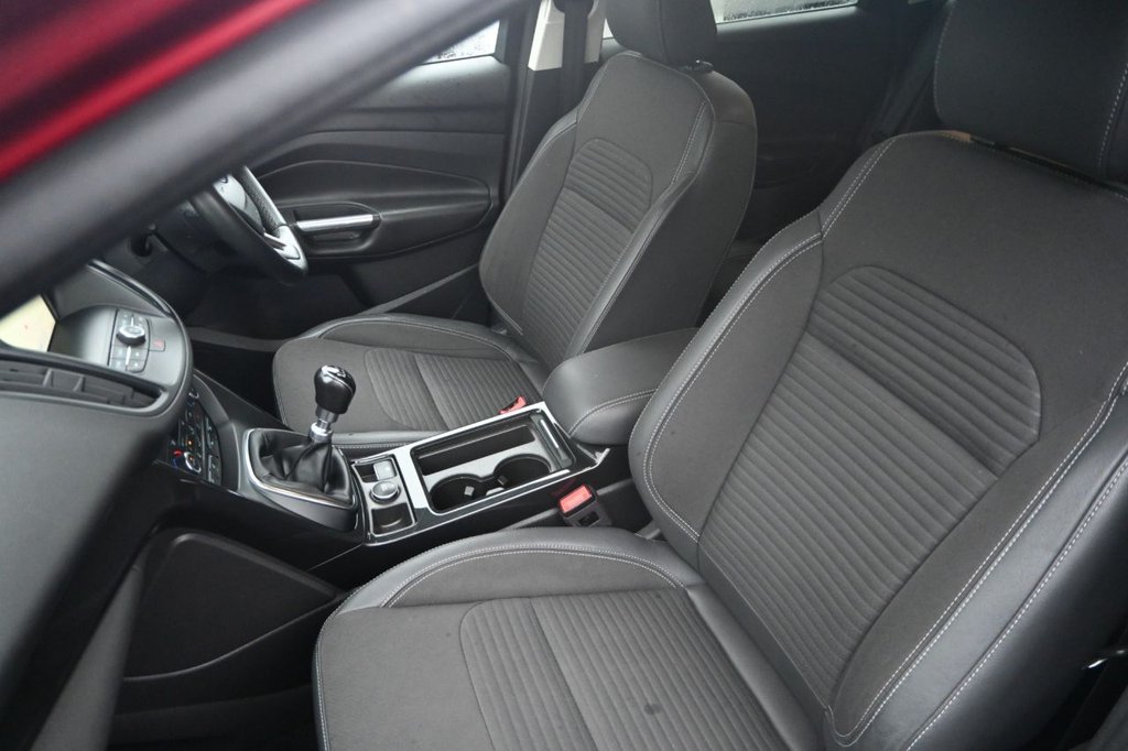 Used Ford Kuga 2018 for sale - 77463402: Photo 43