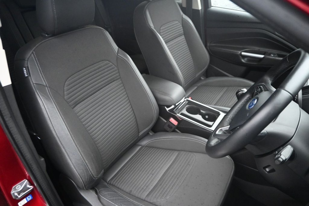 Used Ford Kuga 2018 for sale - 77463402: Photo 44