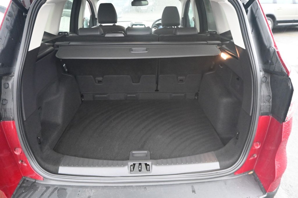 Used Ford Kuga 2018 for sale - 77463402: Photo 45