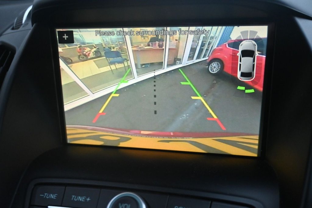 Used Ford Kuga 2018 for sale - 77463402: Photo 8