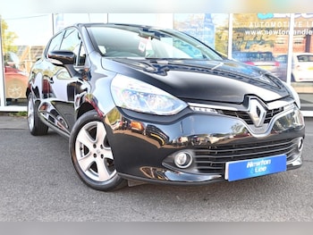 Used Renault Clio 2016 for sale - 75560000: Photo