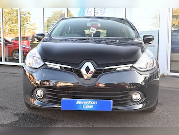 Used Renault Clio 2016 for sale - 75560000: Photo