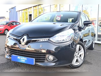 Used Renault Clio 2016 for sale - 75560000: Photo