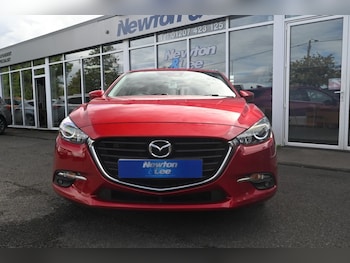 Used Mazda Mazda3 2017 for sale - 79530485: Photo