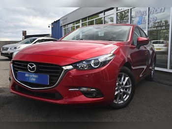 Used Mazda Mazda3 2017 for sale - 79530485: Photo