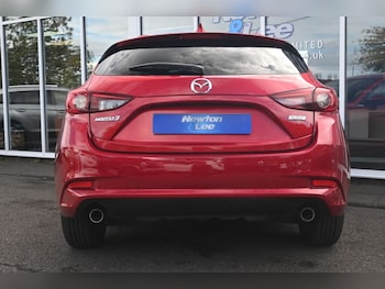 Used Mazda Mazda3 2017 for sale - 79530485: Photo