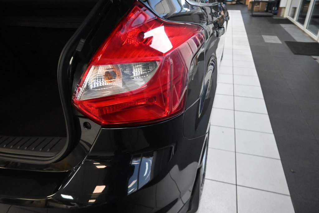 Used Ford Focus 2014 for sale - 76698119: Photo 11