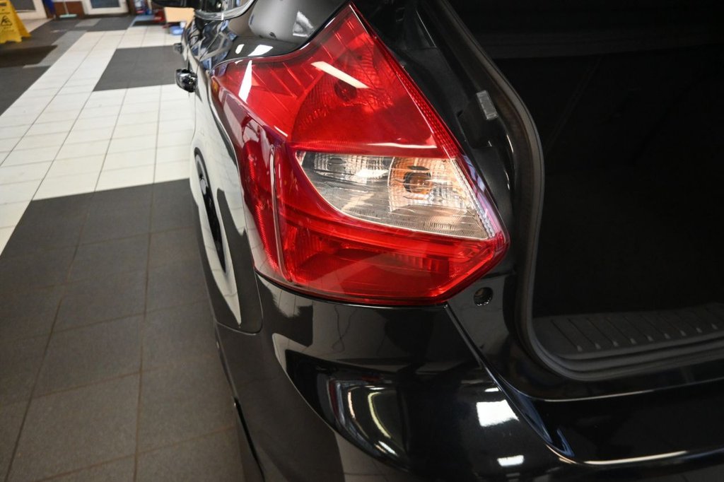 Used Ford Focus 2014 for sale - 76698119: Photo 12