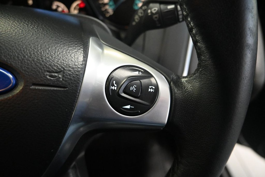 Used Ford Focus 2014 for sale - 76698119: Photo 17