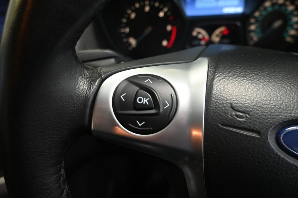 Used Ford Focus 2014 for sale - 76698119: Photo 18