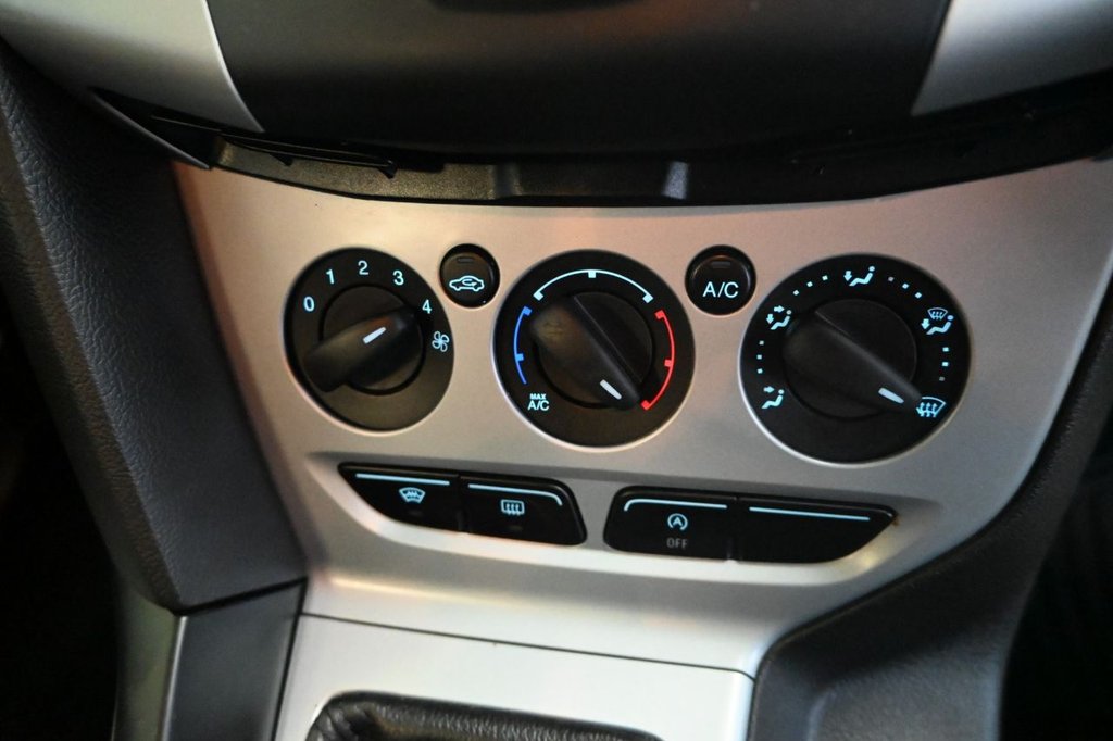 Used Ford Focus 2014 for sale - 76698119: Photo 20