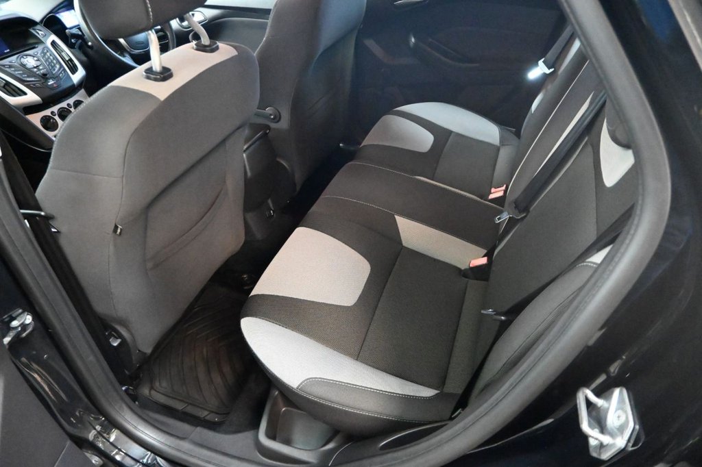 Used Ford Focus 2014 for sale - 76698119: Photo 25
