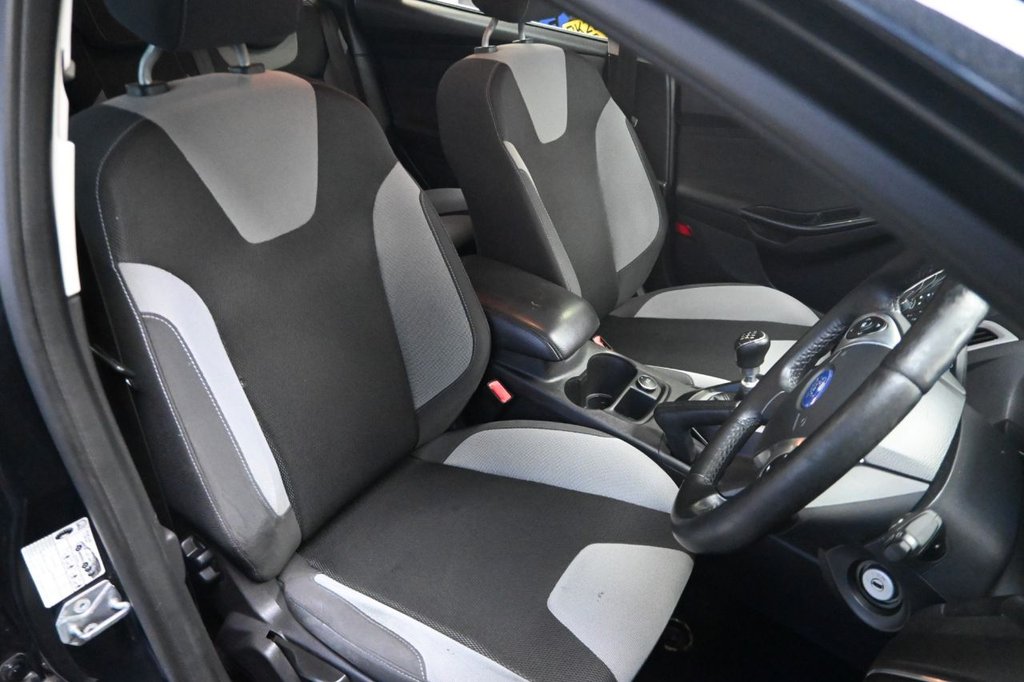 Used Ford Focus 2014 for sale - 76698119: Photo 27