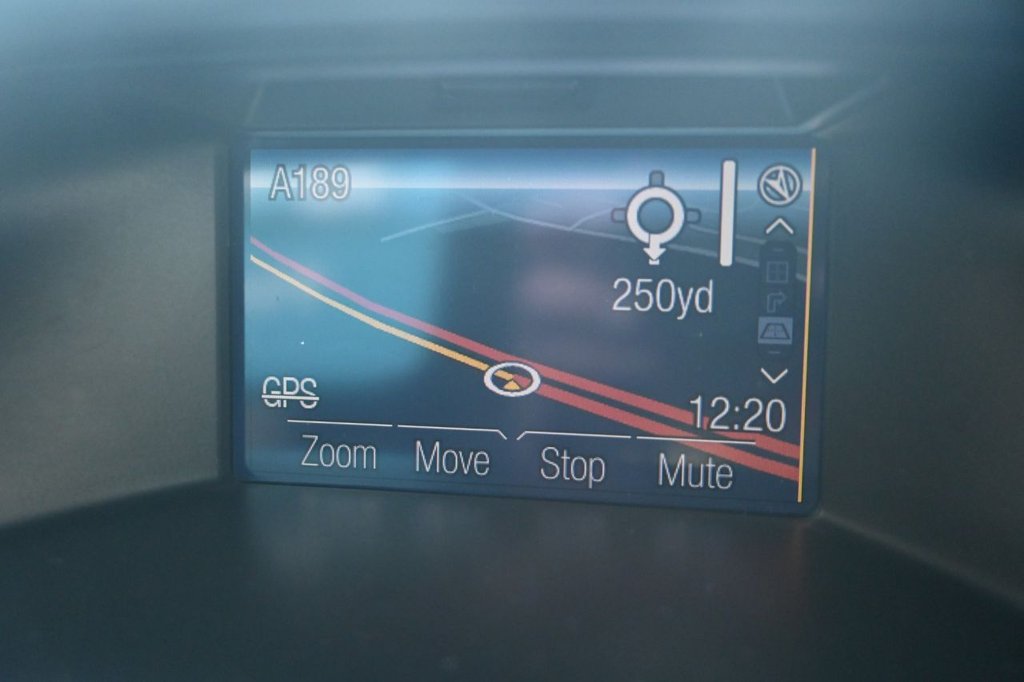 Used Ford Focus 2014 for sale - 76698119: Photo 4