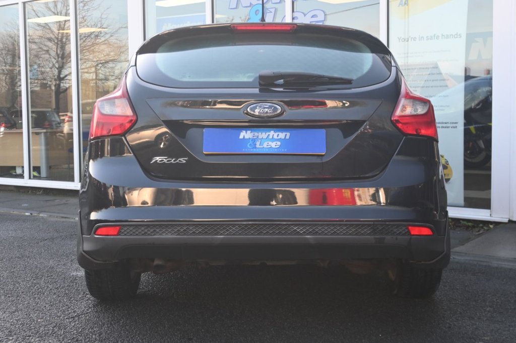 Used Ford Focus 2014 for sale - 76698119: Photo 6