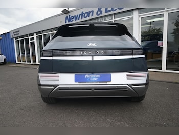 Used Hyundai IONIQ 5 2022 for sale - 78918943: Photo