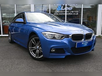 Used BMW 3 Series 2016 for sale - 79871050: Photo
