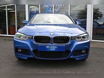 Used BMW 3 Series 2016 for sale - 79871050: Photo