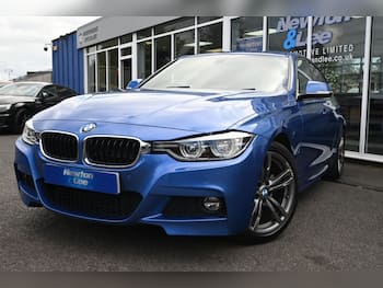 Used BMW 3 Series 2016 for sale - 79871050: Photo