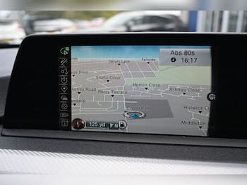 Used BMW 3 Series 2016 for sale - 79871050: Photo