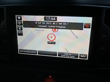 Used Kia Sportage 2017 for sale - 76132621: Photo