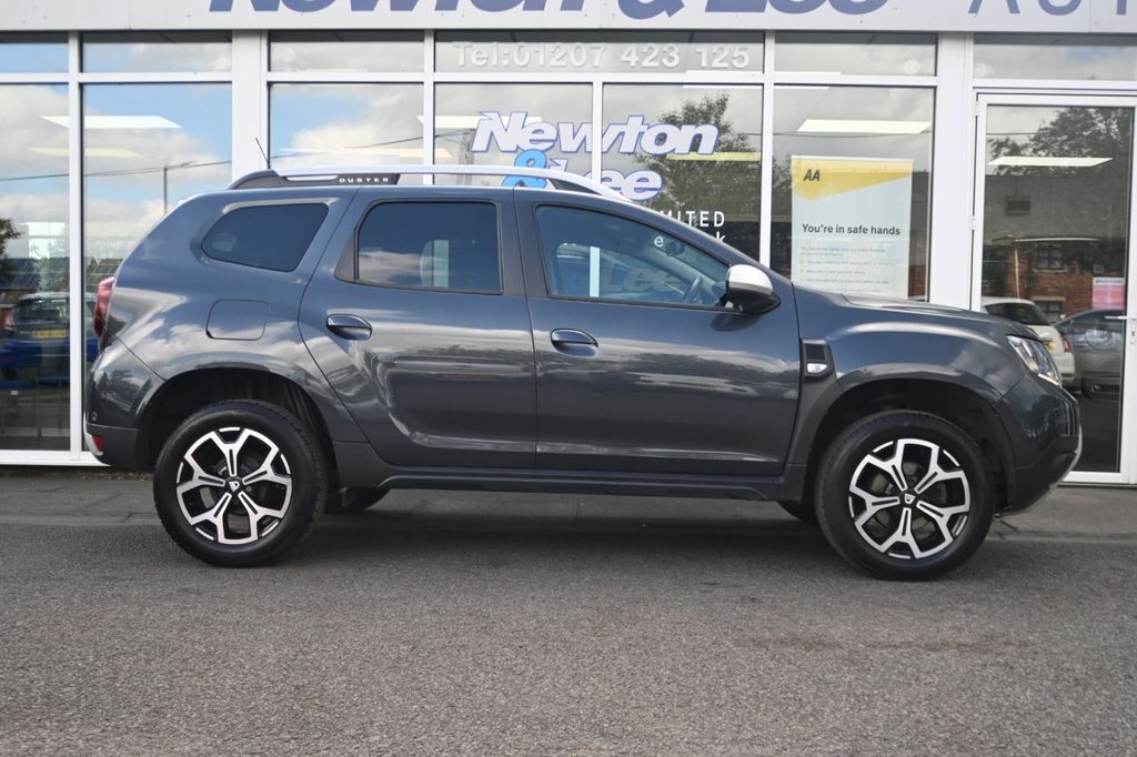 Used Dacia Duster 2019 for sale - 76118593: Photo 10