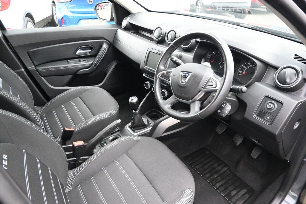 Used Dacia Duster 2019 for sale - 76118593: Photo 12