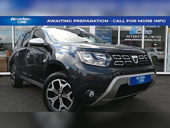 Dacia - Duster