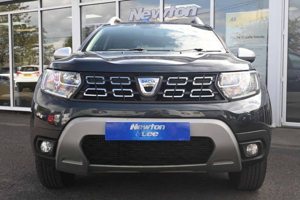 Used Dacia Duster 2019 for sale - 76118593: Photo 2