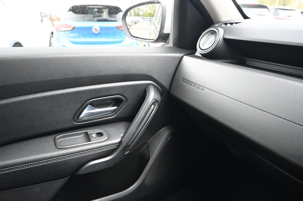 Used Dacia Duster 2019 for sale - 76118593: Photo 22
