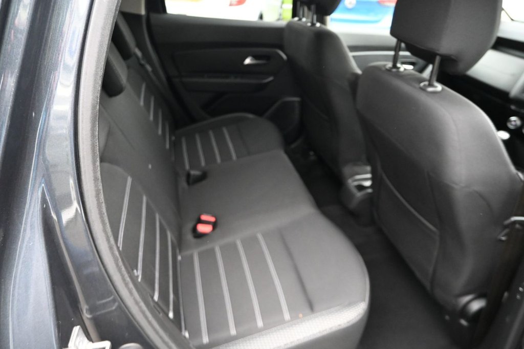 Used Dacia Duster 2019 for sale - 76118593: Photo 25
