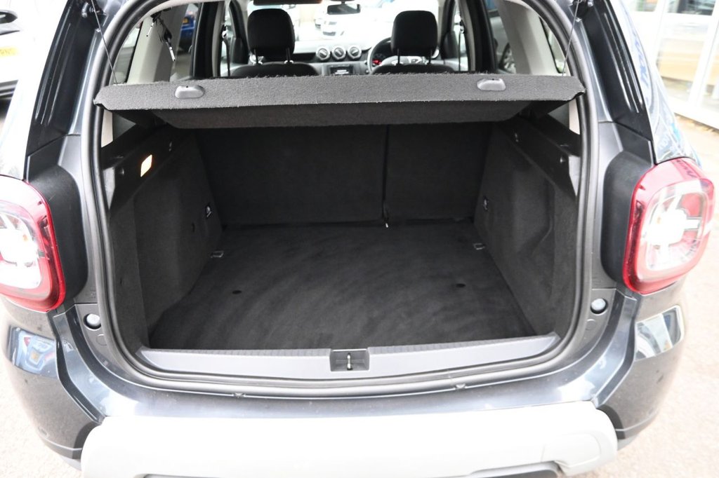 Used Dacia Duster 2019 for sale - 76118593: Photo 27