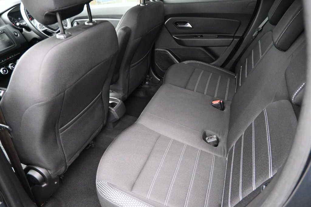 Used Dacia Duster 2019 for sale - 76118593: Photo 28