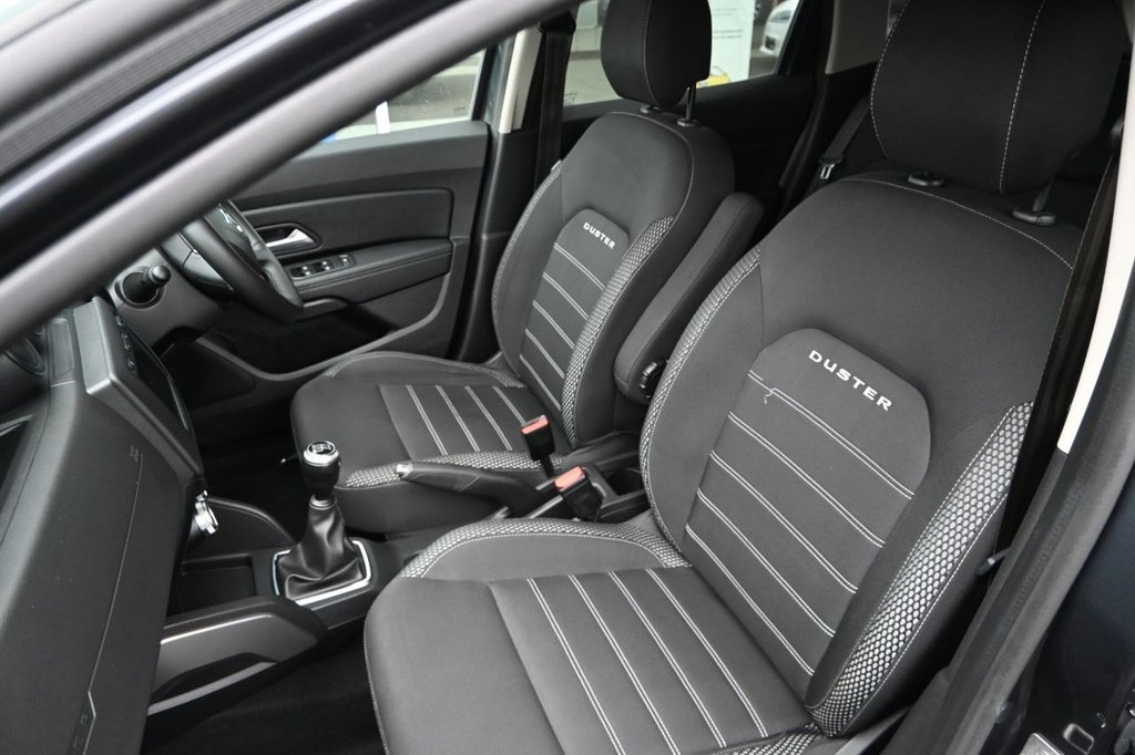 Used Dacia Duster 2019 for sale - 76118593: Photo 32