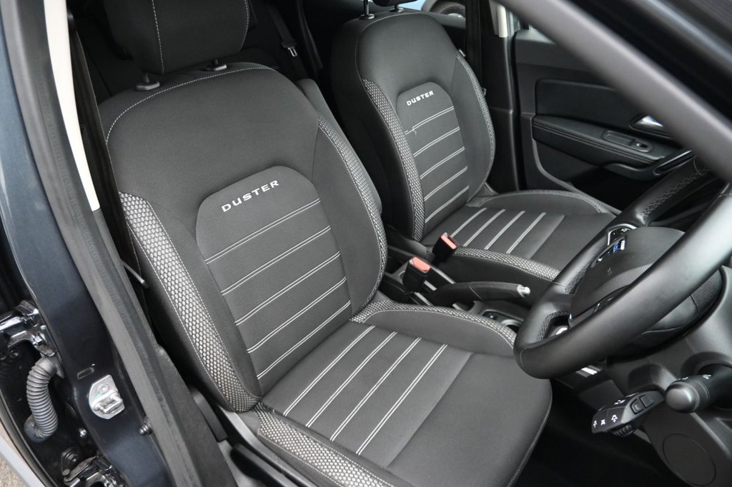 Used Dacia Duster 2019 for sale - 76118593: Photo 33