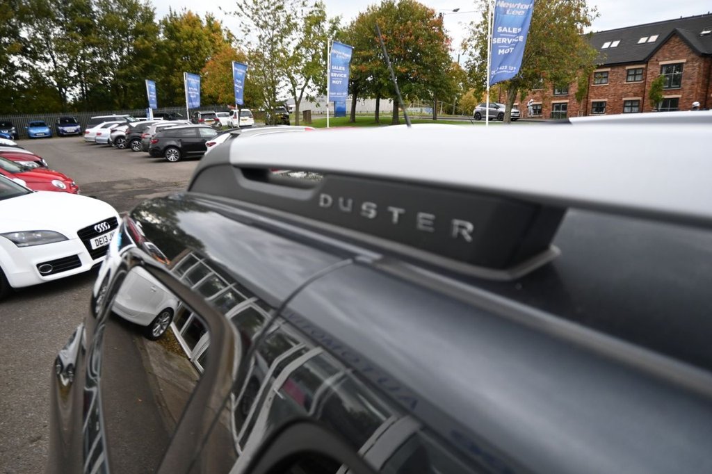 Used Dacia Duster 2019 for sale - 76118593: Photo 34