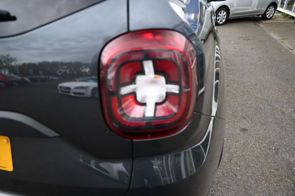 Used Dacia Duster 2019 for sale - 76118593: Photo 35